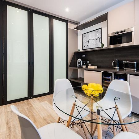Circlelet Luxury Private Suite 3 London Exterior photo