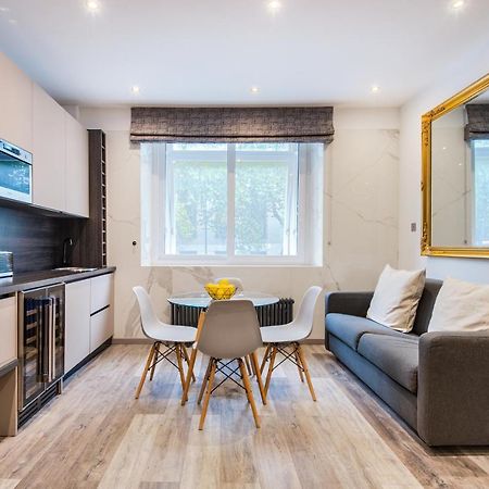 Circlelet Luxury Private Suite 3 London Exterior photo