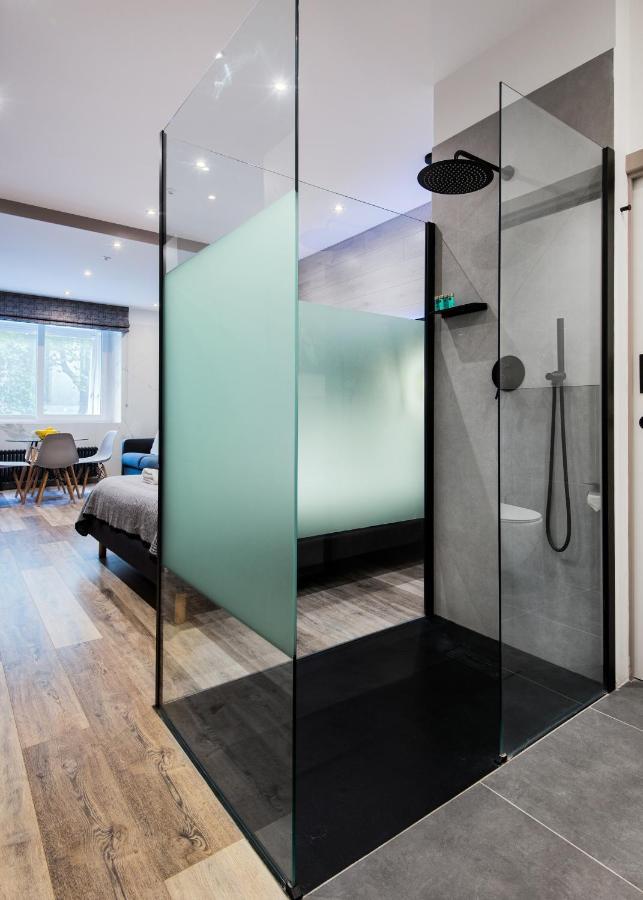 Circlelet Luxury Private Suite 3 London Exterior photo