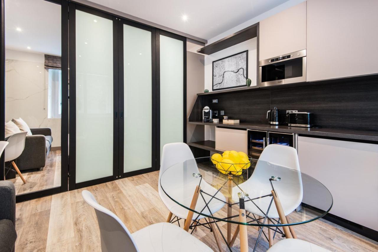 Circlelet Luxury Private Suite 3 London Exterior photo
