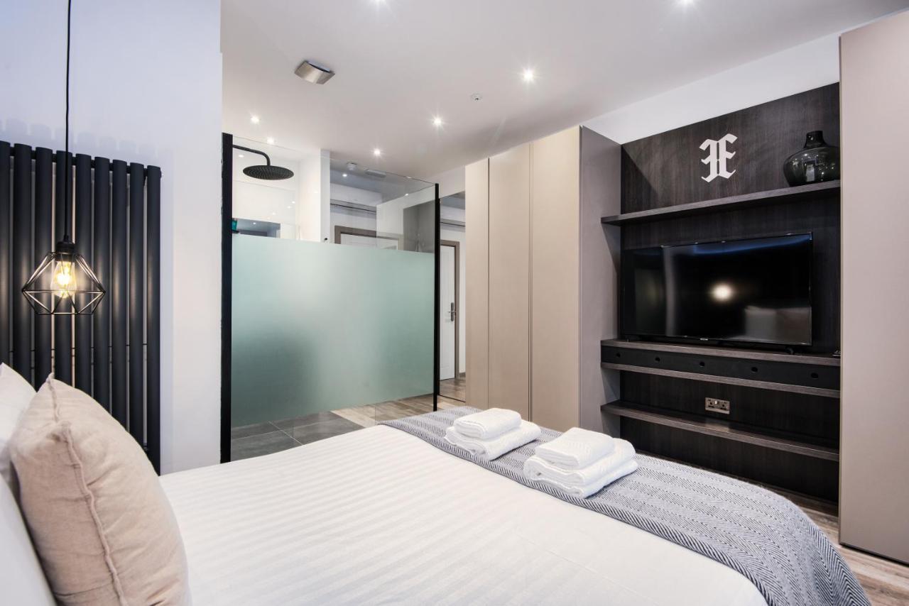 Circlelet Luxury Private Suite 3 London Exterior photo