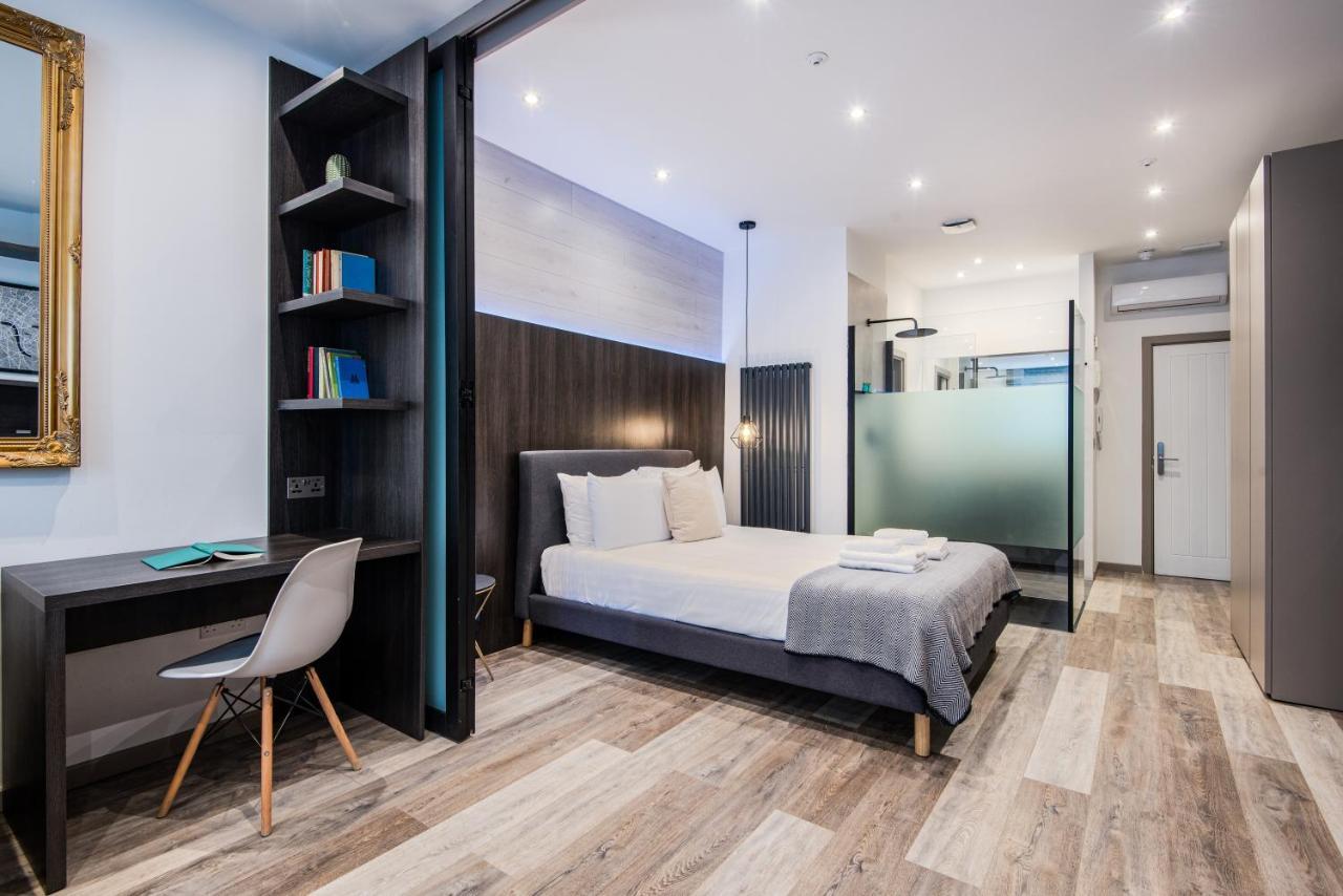 Circlelet Luxury Private Suite 3 London Exterior photo