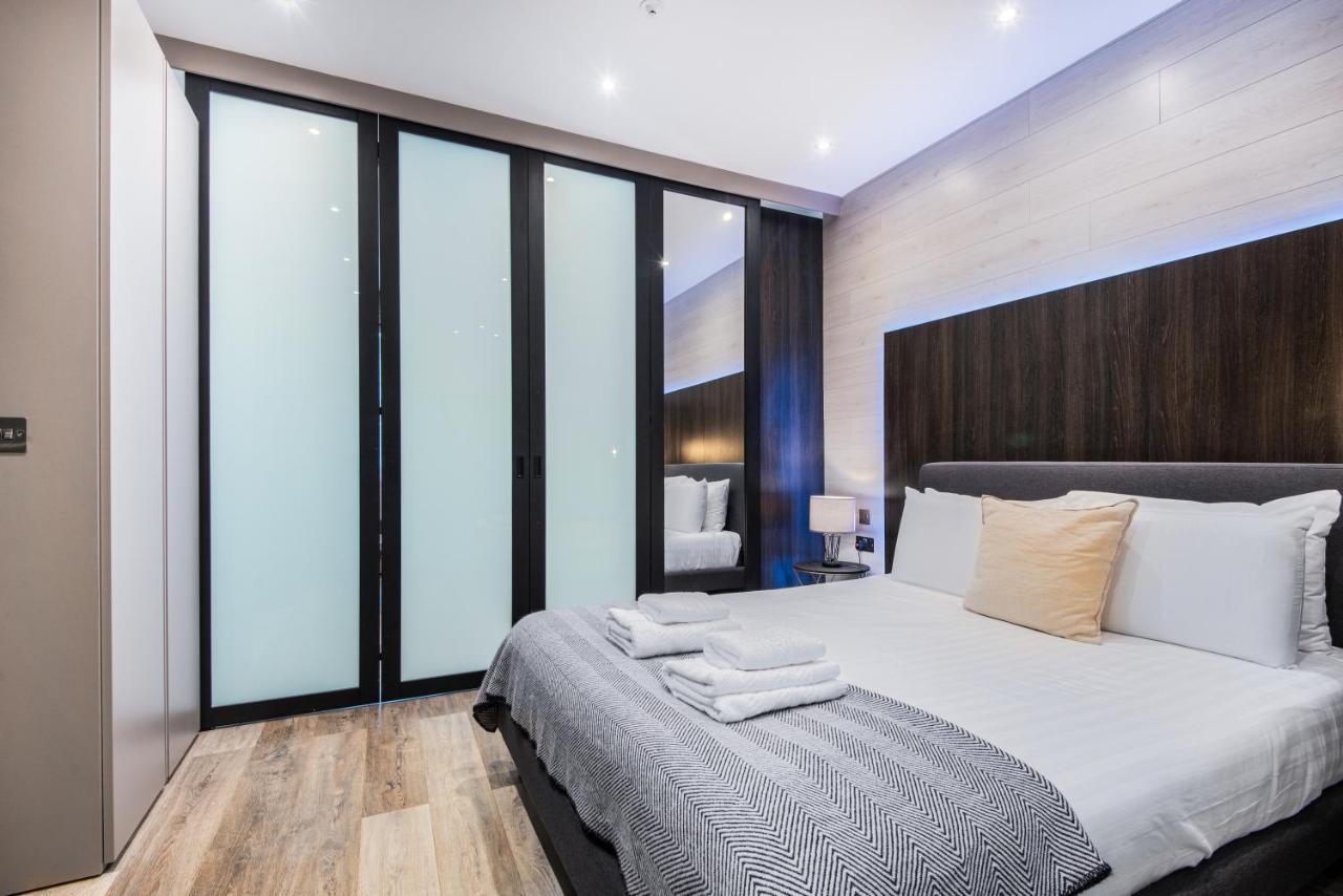 Circlelet Luxury Private Suite 3 London Exterior photo