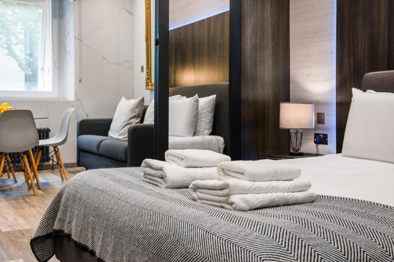 Circlelet Luxury Private Suite 3 London Exterior photo