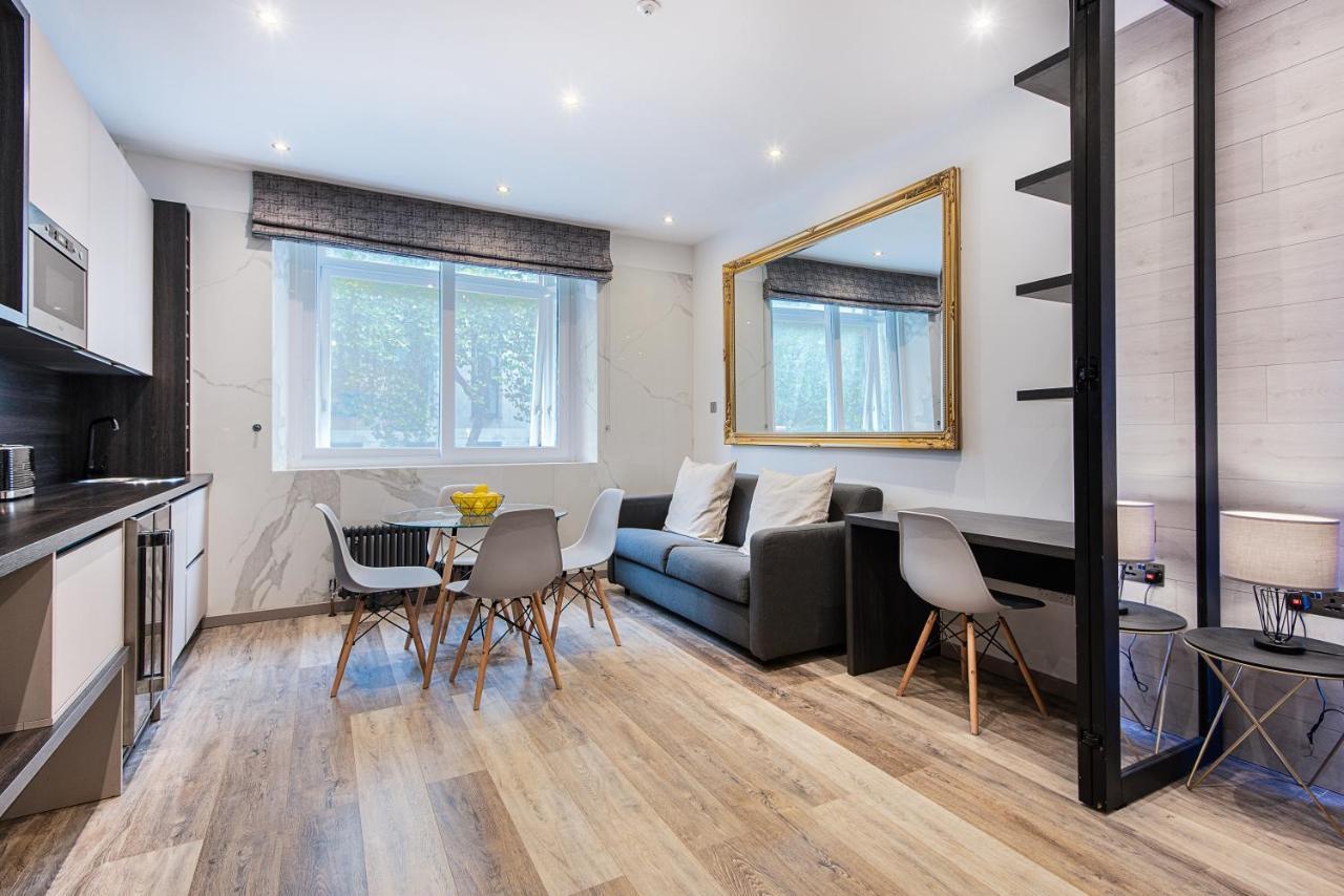 Circlelet Luxury Private Suite 3 London Exterior photo