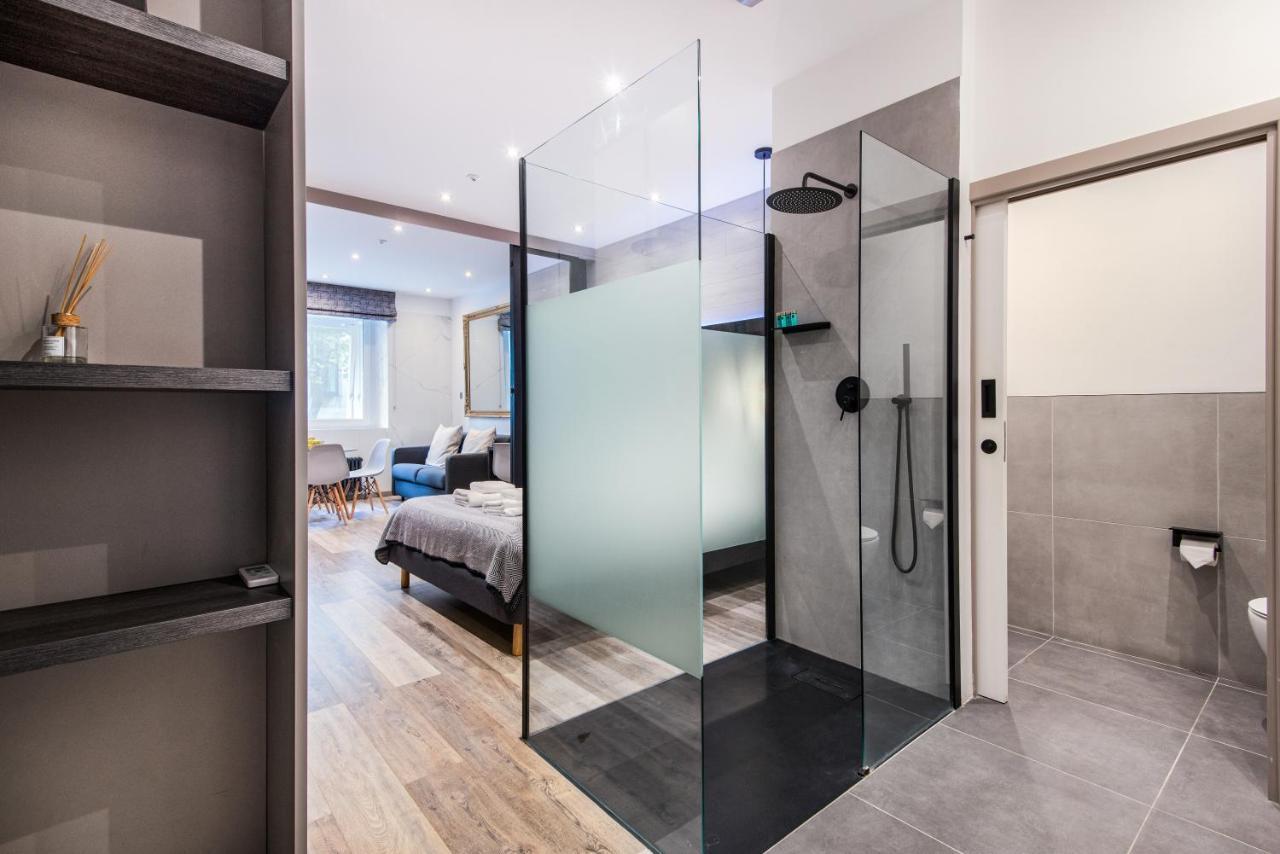 Circlelet Luxury Private Suite 3 London Exterior photo