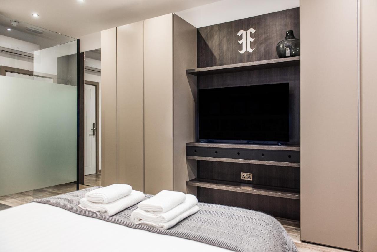Circlelet Luxury Private Suite 3 London Exterior photo