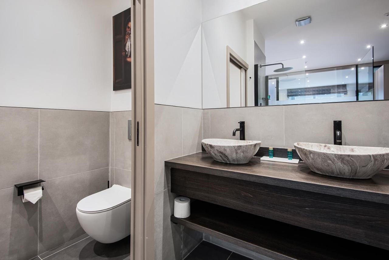 Circlelet Luxury Private Suite 3 London Exterior photo