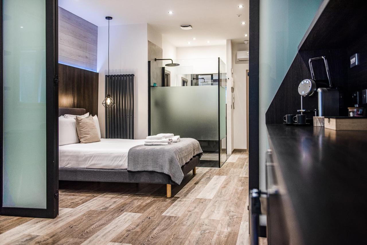 Circlelet Luxury Private Suite 3 London Exterior photo
